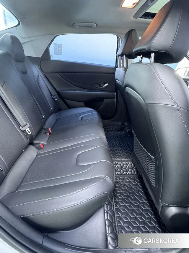 Hyundai Elantra id 4335804 из Китая 25