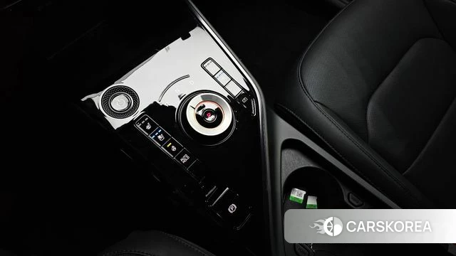 Kia Di All New Niro EV id 4223268 из Кореи 29