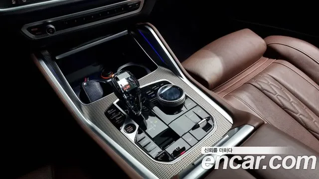 BMW X6 (G06) id 2490025 из Кореи 19