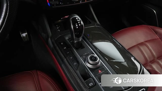 Maserati Levante id 3845493 из Кореи 19