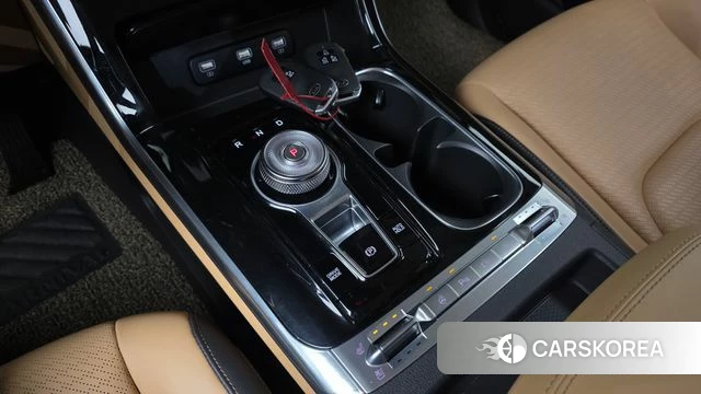Kia Carnival 4th generation id 4535417 из Кореи 19