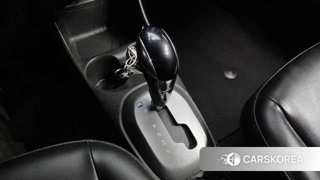 Chevrolet (GM Daewoo) The New Spark id 4331543 из Кореи 19
