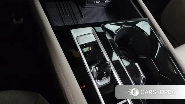 Volkswagen Atlas id 3393606 из Кореи 19