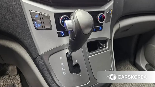 Hyundai The New Grand Starex id 3396815 из Кореи 19