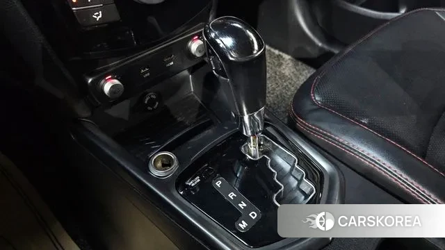 Ssangyong Tivoli Air id 2971599 из Кореи 19