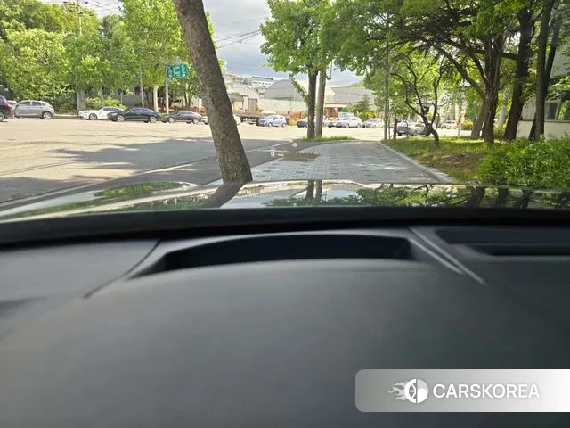 Genesis Electrified GV70 id 2984645 из Кореи 19