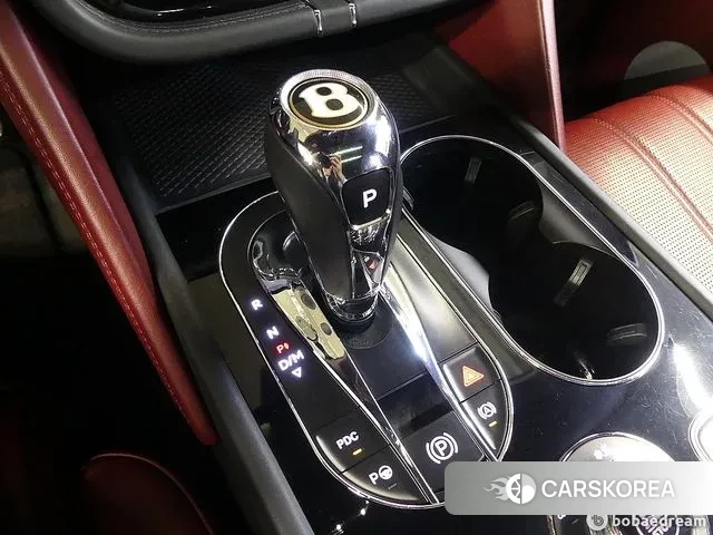 Bentley Bentayga id 3489154 из Кореи 19