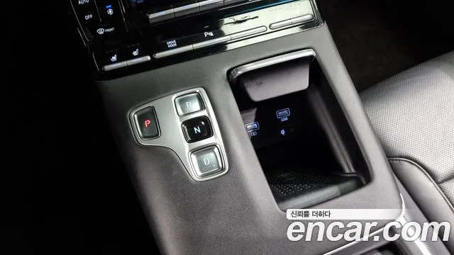 Hyundai The New Grandeur IG id 2729122 из Кореи 19