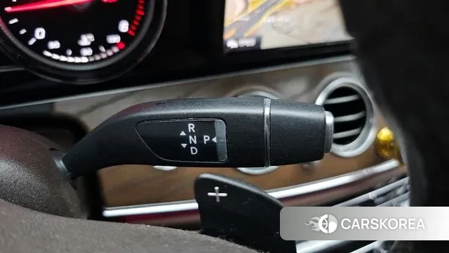 Mercedes-Benz E-Class W213 id 3055332 из Кореи 19