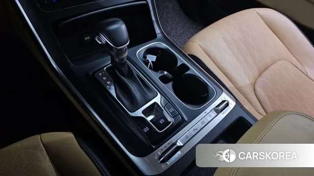 Kia Carnival 4th generation id 3448927 из Кореи 19