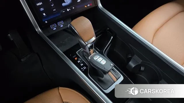 Ssangyong Torres id 3426857 из Кореи 19