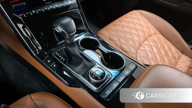 Kia Mohave Master id 3649744 из Кореи 19