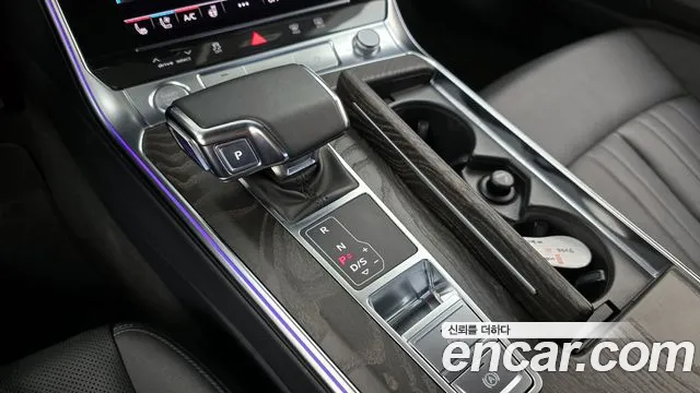 Audi A6 (C8) id 2839509 из Кореи 19