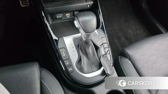 Kia The New K3 2nd generation id 3572106 из Кореи 19