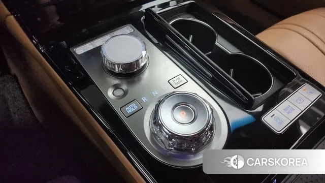 Genesis G80 (RG3) id 3462315 из Кореи 19