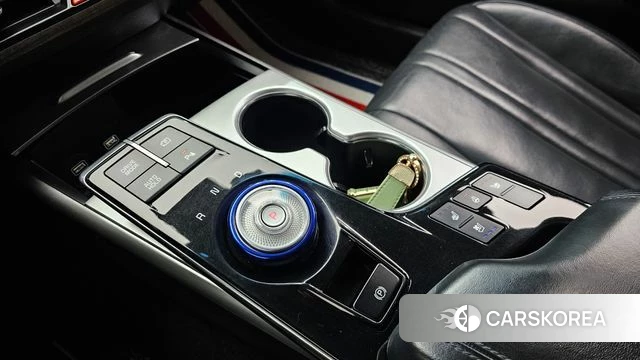 Kia K8 id 3872288 из Кореи 19