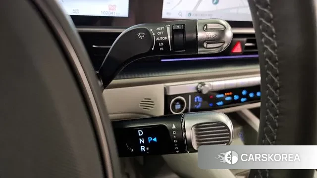 Hyundai Ionic 6 id 2984247 из Кореи 19