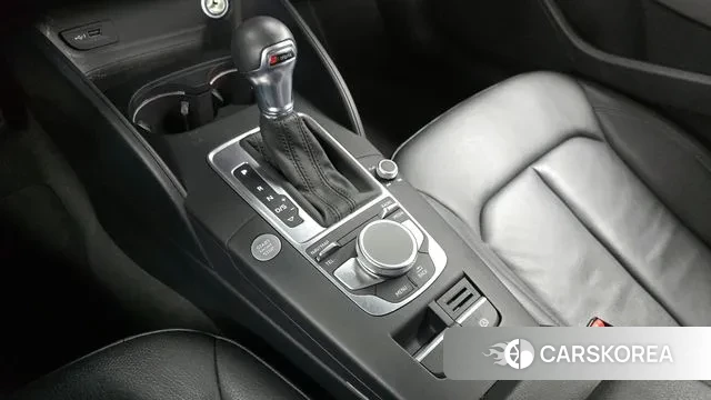 Audi New A3 id 3568525 из Кореи 19