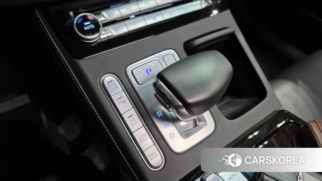 Genesis G90 id 4530515 из Кореи 31