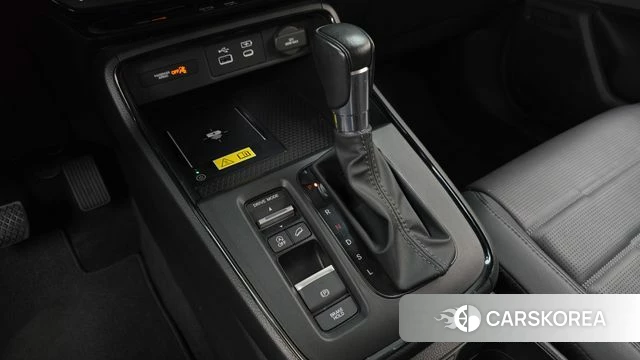Honda CR-V 6th generation id 4778759 из Кореи 33