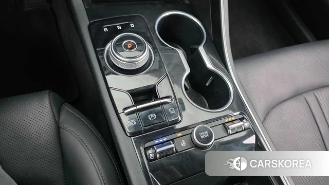Kia K5 Hybrid 3rd Generation id 4707863 из Кореи 19
