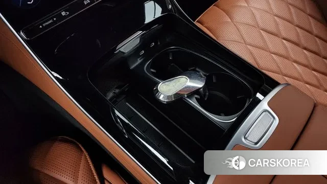 Mercedes-Benz S-Class W223 id 3007497 из Кореи 19