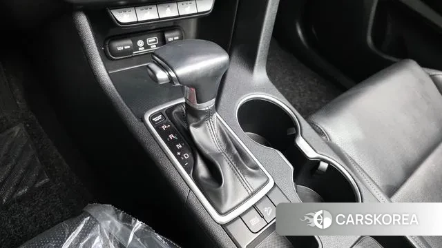 Kia Sportage 4th Generation id 3060856 из Кореи 19