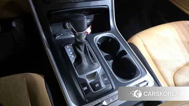 Kia Carnival 4th generation id 3646231 из Кореи 19