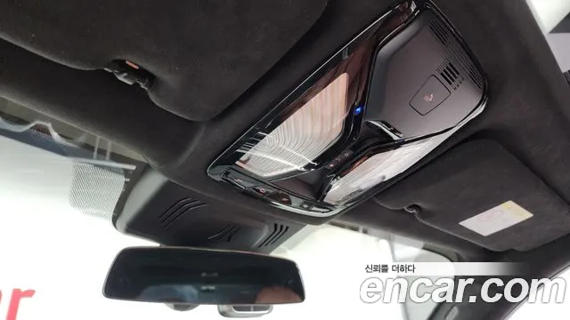 BMW X7 (G07) id 2671270 из Кореи 19