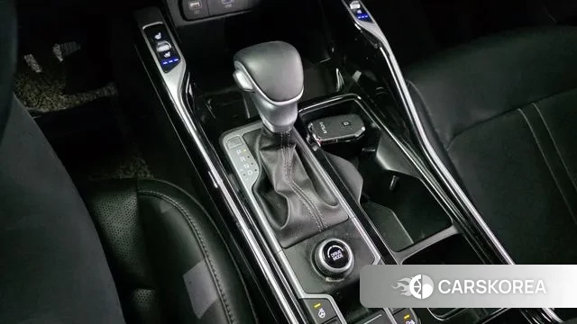 Kia Sorento 4th Generation id 3433059 из Кореи 19