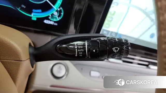 Hyundai The New Grandeur IG Hybrid id 3621769 из Кореи 19