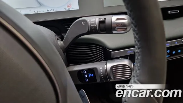 Hyundai Ionic 5 id 2440406 из Кореи 19