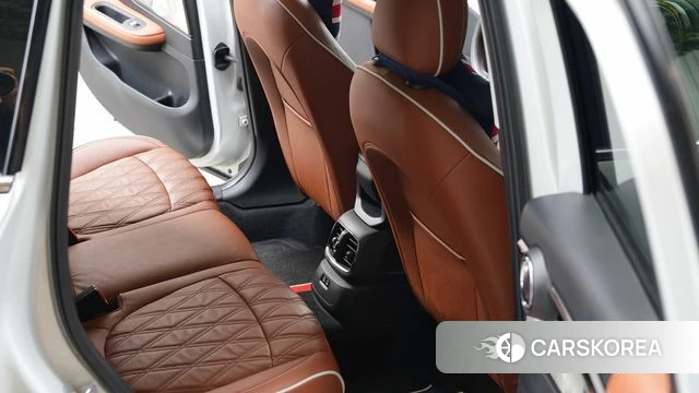 Mini Cooper S Countryman id 4423773 из Кореи 9