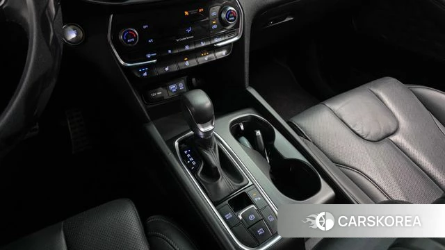 Hyundai Santa Fe TM id 3894023 из Кореи 19