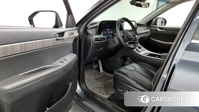 Hyundai The New Palisade id 2974816 из Кореи 18