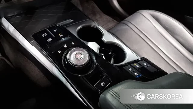 Kia K8 id 3503367 из Кореи 19