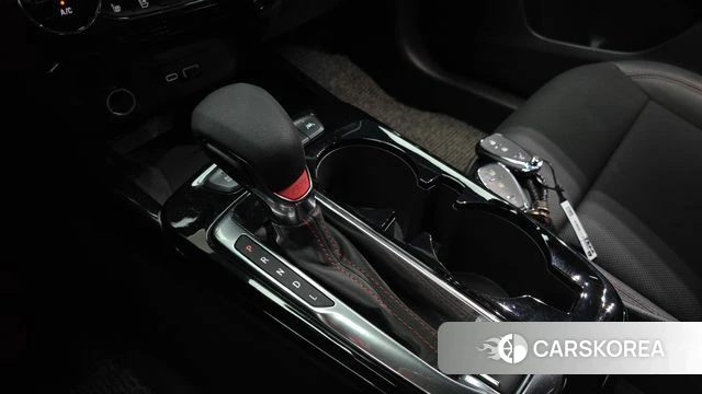 Chevrolet (GM Daewoo) Trax Crossover id 4394559 из Кореи 32