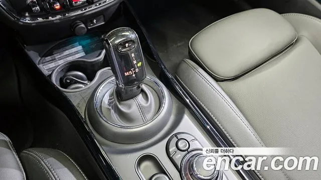 Mini Cooper Clubman id 2736081 из Кореи 19