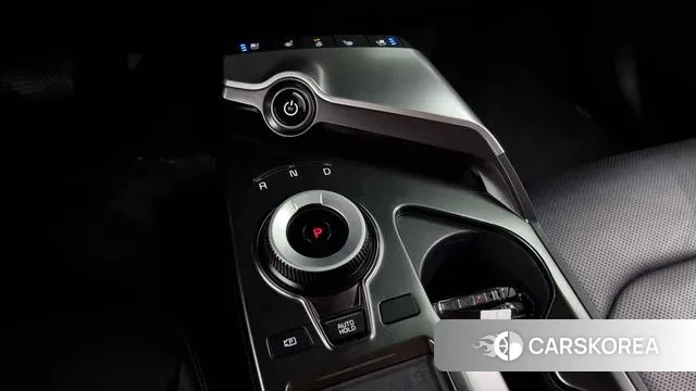 Kia EV6 id 2939727 из Кореи 19