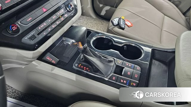 Kia The New Carnival id 3905869 из Кореи 19