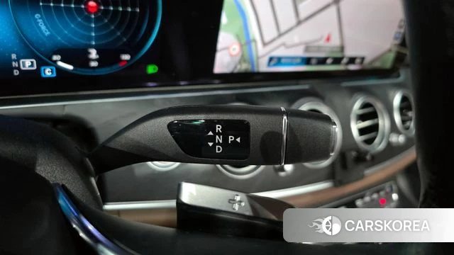 Mercedes-Benz E-Class W213 id 3811907 из Кореи 19