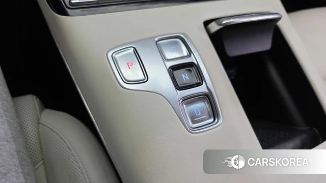 Hyundai The New Grandeur IG id 4423356 из Кореи 19