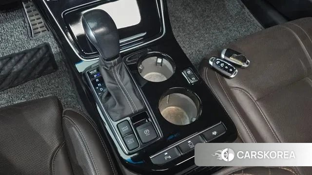 Hyundai Grandeur IG id 3568483 из Кореи 19