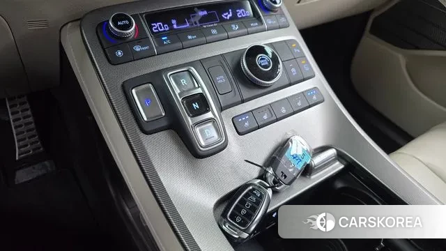 Hyundai Palisade id 3224728 из Кореи 19