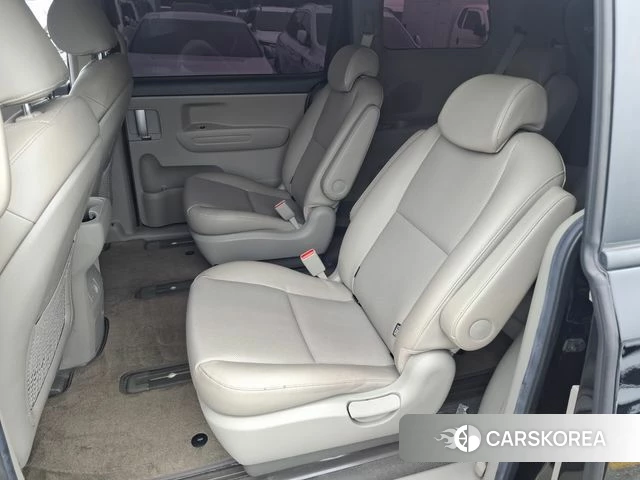 Kia The New Carnival id 4490698 из Кореи 19