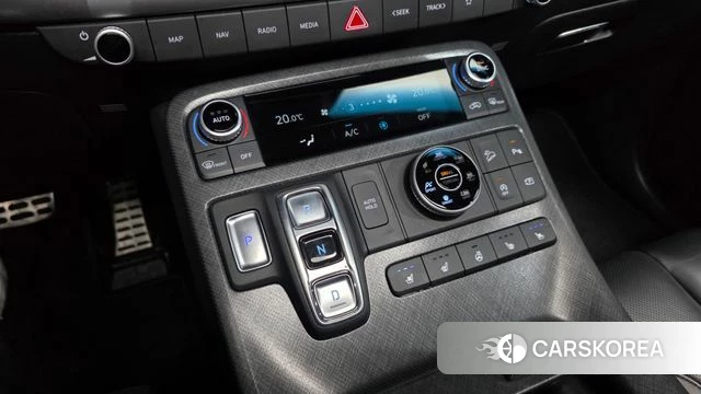 Hyundai The New Palisade id 4687818 из Кореи 19
