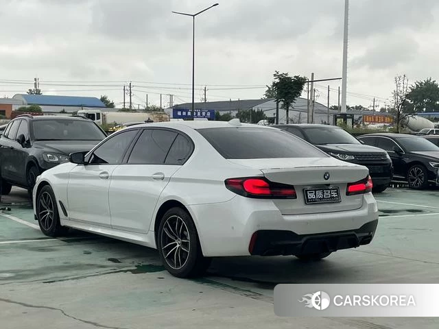 BMW 5 series id 4336181 из Китая 9