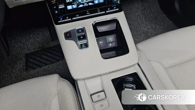 Hyundai The New Grandeur IG id 3735533 из Кореи 19