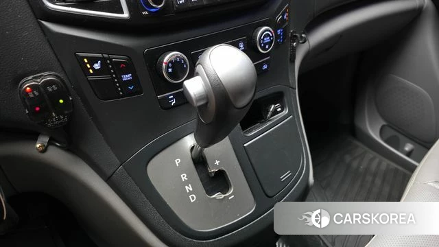 Hyundai The New Grand Starex id 4610468 из Кореи 30