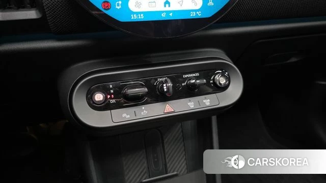 Mini Cooper C 4th generation id 4634941 из Кореи 32